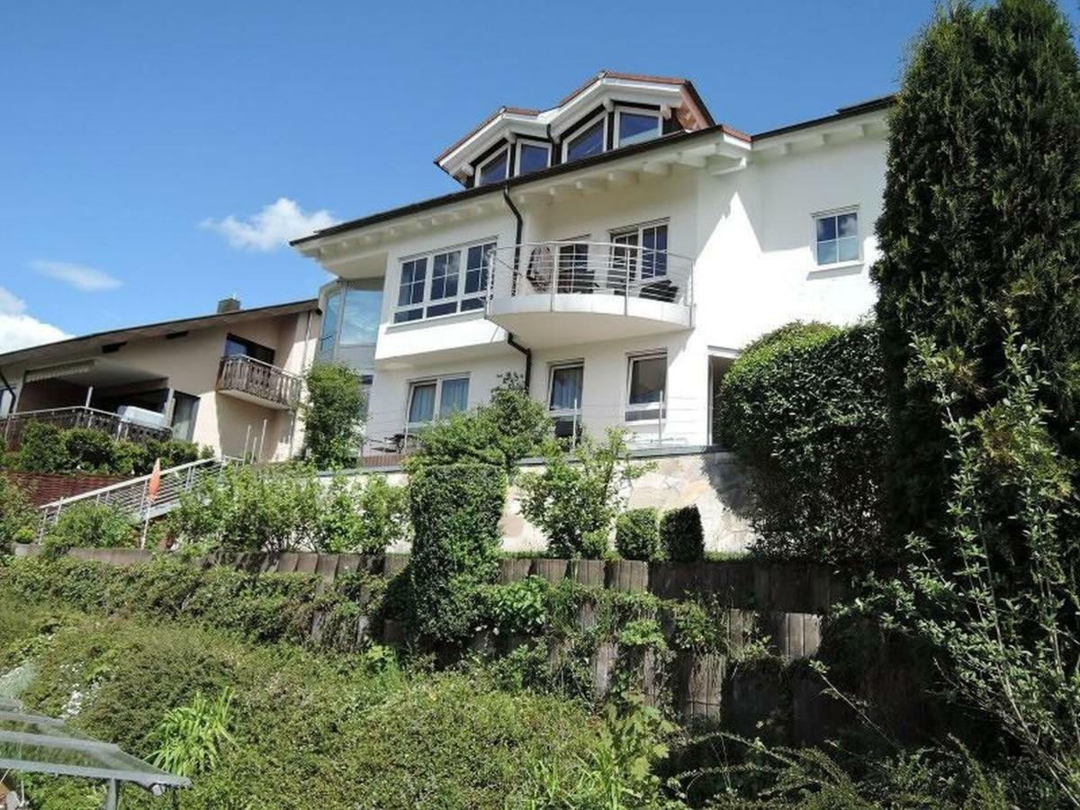 Haus Eisele Διαμέρισμα Bad Urach Εξωτερικό φωτογραφία