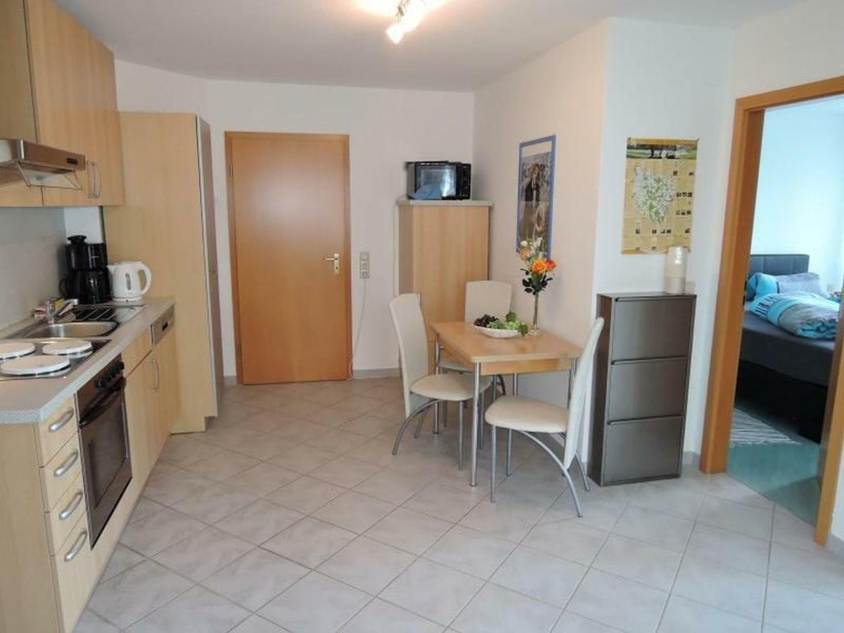 Haus Eisele Διαμέρισμα Bad Urach Εξωτερικό φωτογραφία