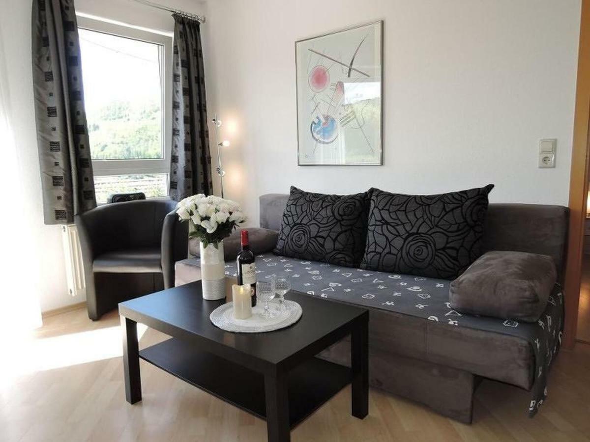 Haus Eisele Διαμέρισμα Bad Urach Εξωτερικό φωτογραφία