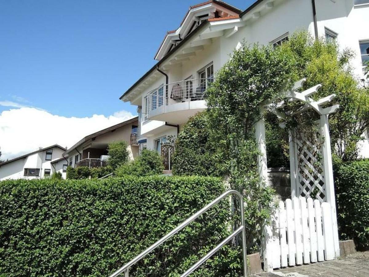 Haus Eisele Διαμέρισμα Bad Urach Εξωτερικό φωτογραφία