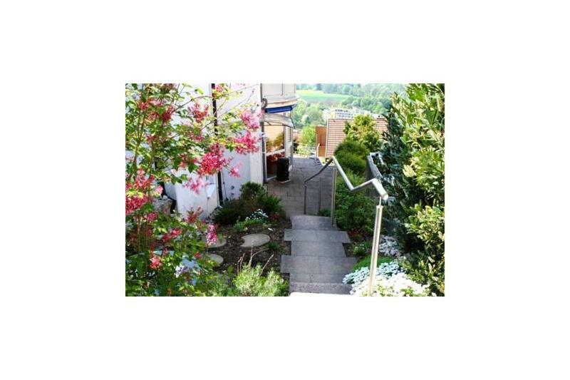 Haus Eisele Διαμέρισμα Bad Urach Εξωτερικό φωτογραφία
