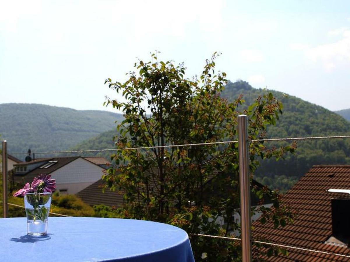 Haus Eisele Διαμέρισμα Bad Urach Εξωτερικό φωτογραφία